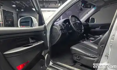 SsangYong Rexton 2014 2.0 Автомат в Москве № 932377, миниатюра 10