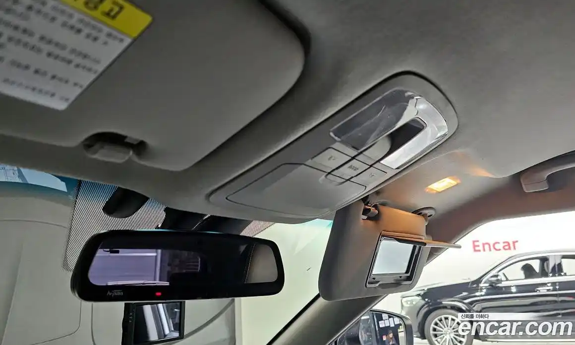 SsangYong TIBOLI 2018 1.6 Автомат в Москве № 932508, фото 20