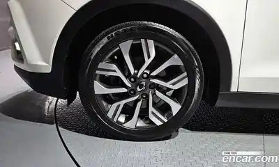 SsangYong TIBOLI 2018 1.6 Автомат в Москве № 932508, миниатюра 5