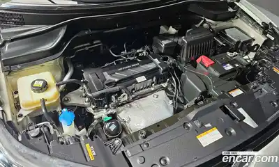 SsangYong TIBOLI 2018 1.6 Автомат в Москве № 932508, миниатюра 6