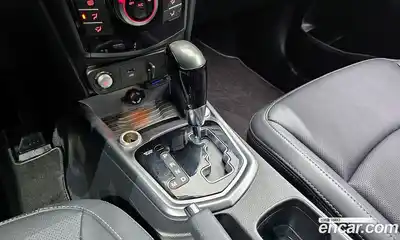 SsangYong TIBOLI 2018 1.6 Автомат в Москве № 932508, миниатюра 9