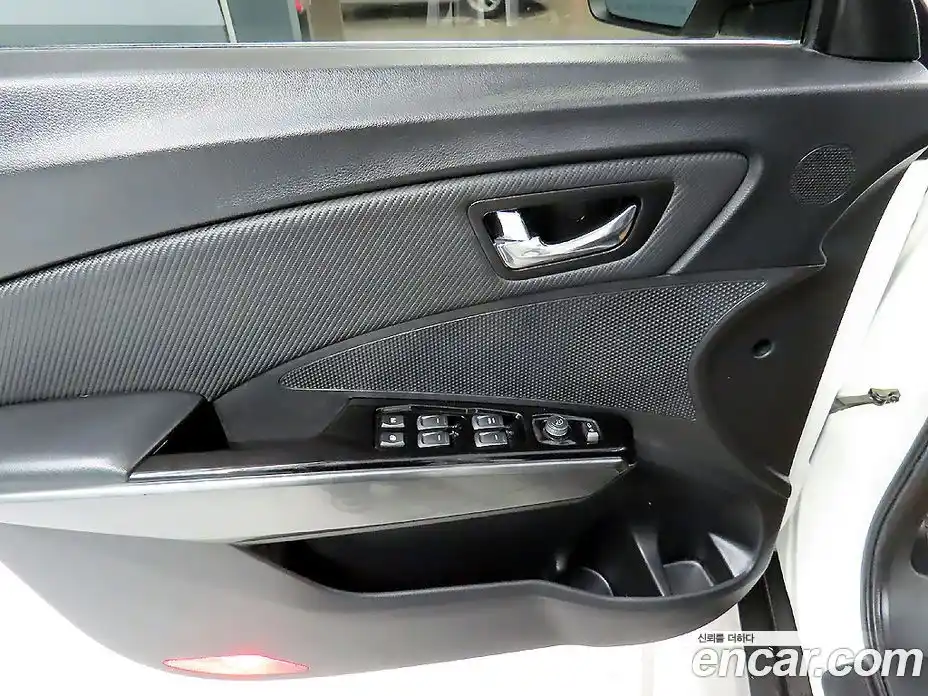 SsangYong TIBOLI 2022 1.5 Автомат в Москве № 932517, фото 15