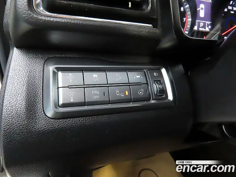 SsangYong TIBOLI 2022 1.5 Автомат в Москве № 932517, фото 16