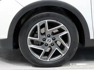 SsangYong TIBOLI 2022 1.5 Автомат в Москве № 932517, миниатюра 5