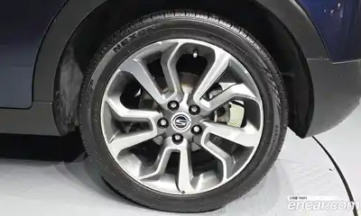 SsangYong TIBOLI 2015 1.6 гидро в Москве № 932545, миниатюра 5
