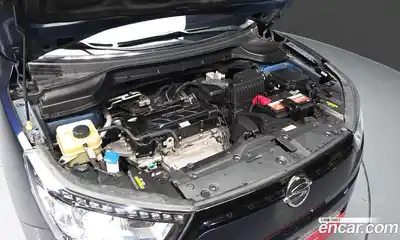 SsangYong TIBOLI 2015 1.6 гидро в Москве № 932545, миниатюра 6