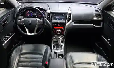 SsangYong TIBOLI 2015 1.6 гидро в Москве № 932545, миниатюра 7