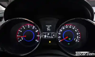 SsangYong TIBOLI 2015 1.6 гидро в Москве № 932545, миниатюра 8