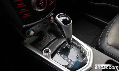 SsangYong TIBOLI 2015 1.6 гидро в Москве № 932545, миниатюра 9
