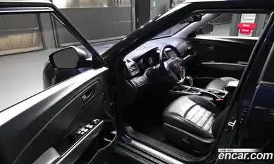 SsangYong TIBOLI 2015 1.6 гидро в Москве № 932545, миниатюра 10