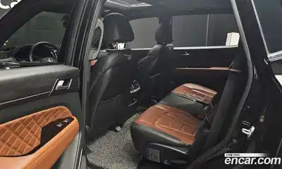 SsangYong Rexton 2020 2.2 Автомат в Москве № 932595, миниатюра 12