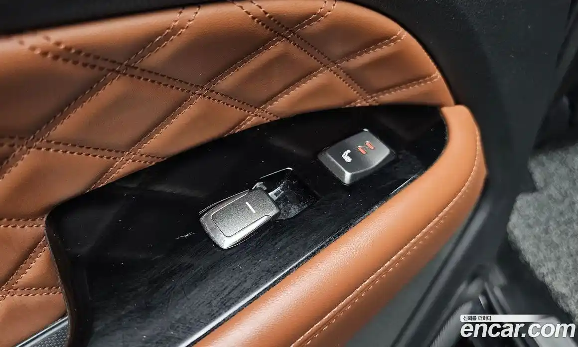 SsangYong Rexton 2020 2.2 Автомат в Москве № 932595, фото 19