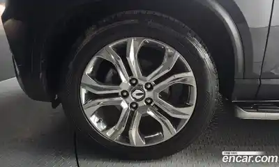 SsangYong Rexton 2020 2.2 Автомат в Москве № 932595, миниатюра 5