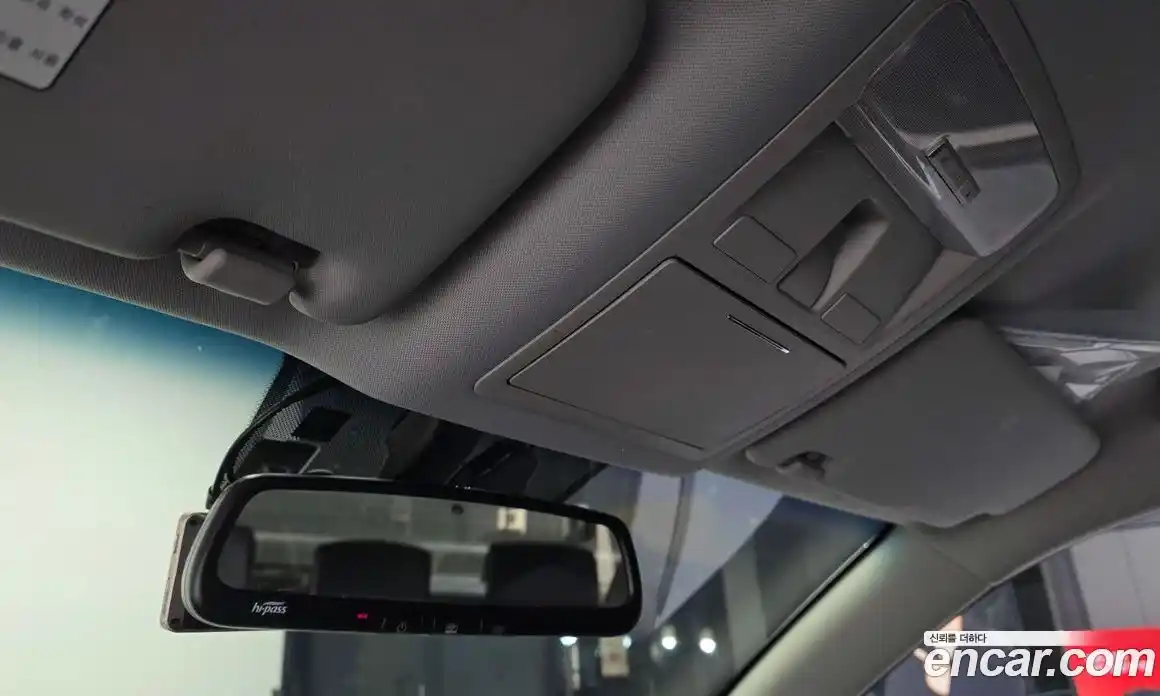 SsangYong Rexton 2018 2.2 Автомат в Москве № 932597, фото 18