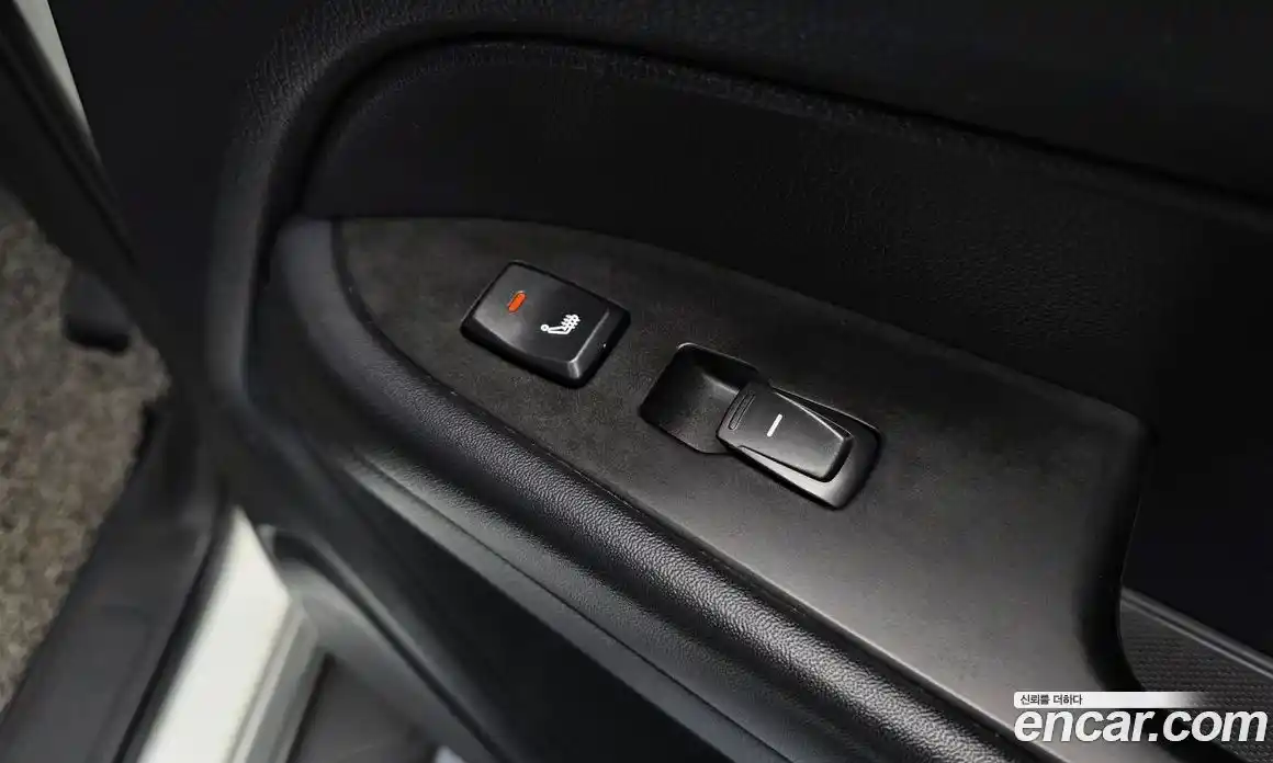 SsangYong Rexton 2018 2.2 Автомат в Москве № 932597, фото 19