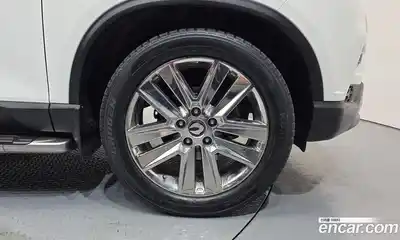 SsangYong Rexton 2018 2.2 Автомат в Москве № 932597, миниатюра 5