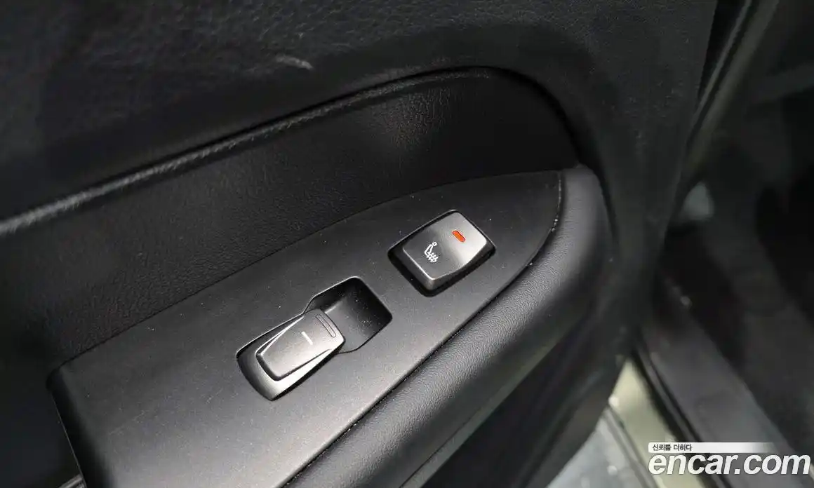 SsangYong Rexton 2022 2.2 Автомат в Москве № 932604, фото 18