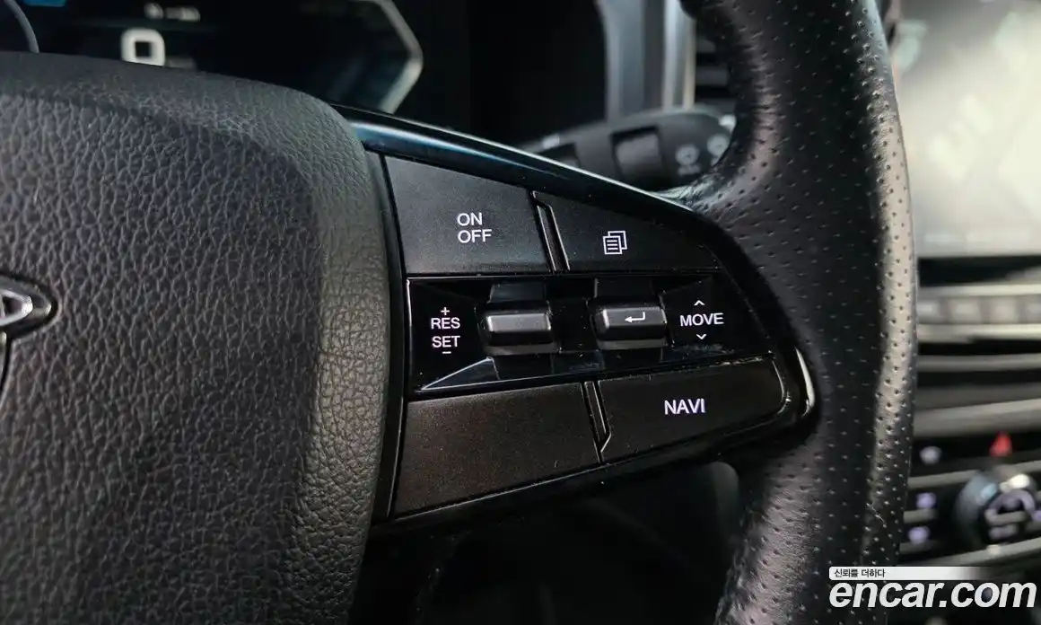 SsangYong Rexton 2022 2.2 Автомат в Москве № 932604, фото 19