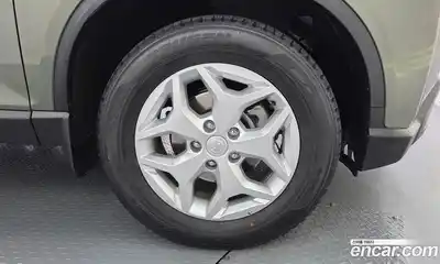 SsangYong Rexton 2022 2.2 Автомат в Москве № 932604, миниатюра 5