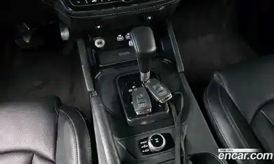 SsangYong Rexton 2022 2.2 Автомат в Москве № 932604, миниатюра 9