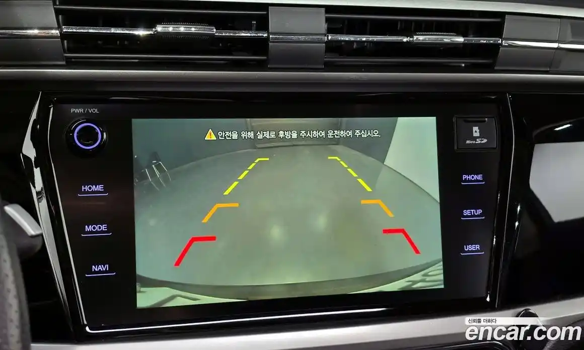 SsangYong Korando 2019 1.6 Автомат в Москве № 932712, фото 15