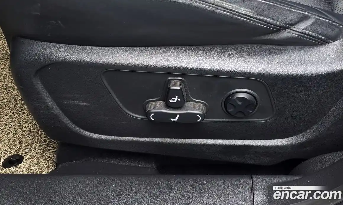 SsangYong Korando 2019 1.6 Автомат в Москве № 932712, фото 18