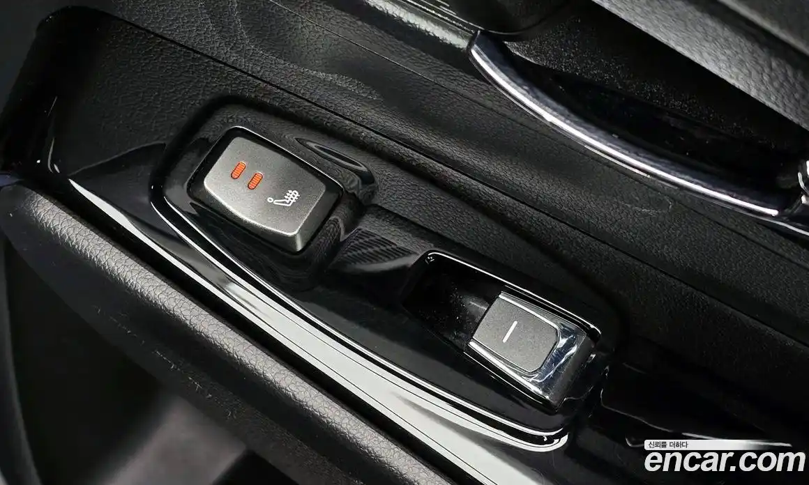 SsangYong Korando 2019 1.6 Автомат в Москве № 932712, фото 20