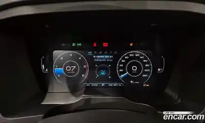 SsangYong Korando 2019 1.6 Автомат в Москве № 932712, миниатюра 8