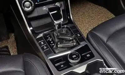 SsangYong Korando 2019 1.6 Автомат в Москве № 932712, миниатюра 9