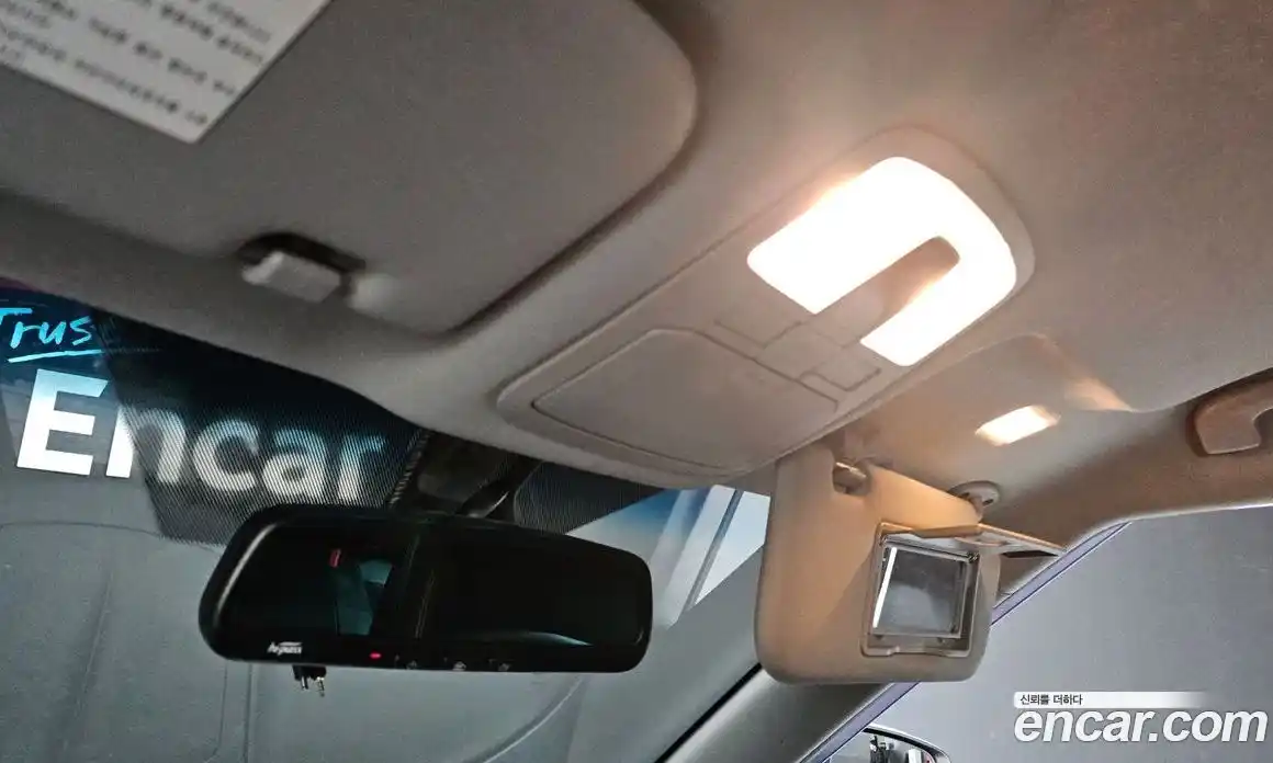 SsangYong TIBOLI 2015 1.6 Автомат в Москве № 932859, фото 16