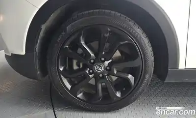 SsangYong TIBOLI 2015 1.6 Автомат в Москве № 932859, миниатюра 5