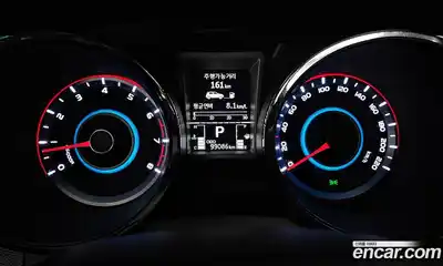 SsangYong TIBOLI 2015 1.6 Автомат в Москве № 932859, миниатюра 8