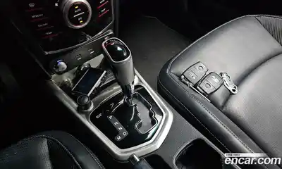 SsangYong TIBOLI 2015 1.6 Автомат в Москве № 932859, миниатюра 9