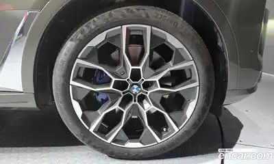 BMW X7 2025 3.0 гидро в Москве № 932935, миниатюра 5