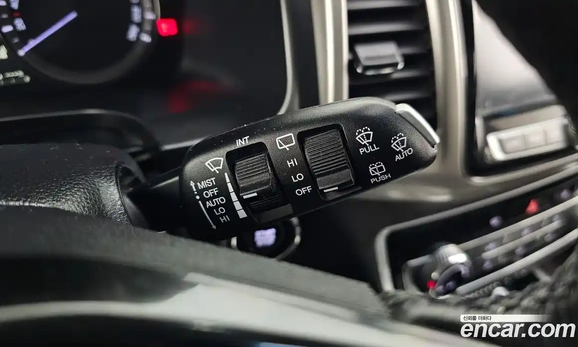 SsangYong Rexton 2018 2.2 Автомат в Москве № 933037, фото 17