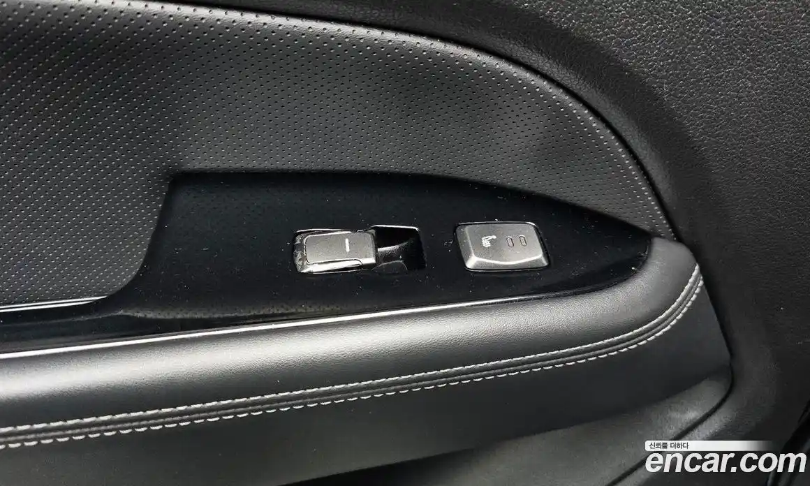 SsangYong Rexton 2018 2.2 Автомат в Москве № 933037, фото 19