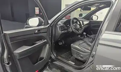 SsangYong Rexton 2020 2.2 Автомат в Москве № 933048, миниатюра 11