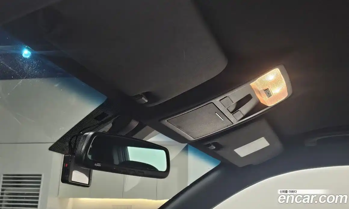 SsangYong Rexton 2020 2.2 Автомат в Москве № 933048, фото 18