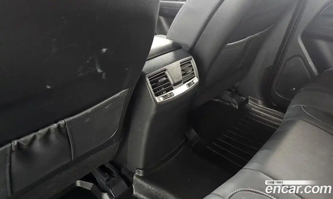 SsangYong Rexton 2020 2.2 Автомат в Москве № 933048, фото 19