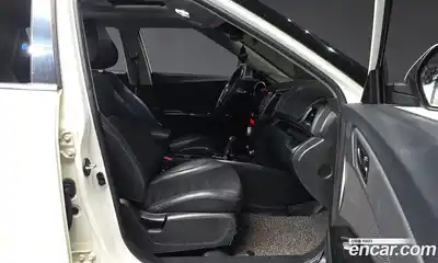 SsangYong TIBOLI 2016 1.6 Автомат в Москве № 933117, миниатюра 11