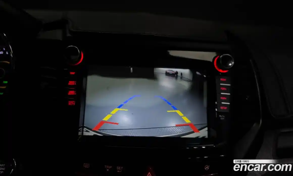 SsangYong TIBOLI 2016 1.6 Автомат в Москве № 933117, фото 15