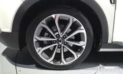 SsangYong TIBOLI 2016 1.6 Автомат в Москве № 933117, миниатюра 5