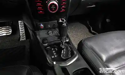 SsangYong TIBOLI 2016 1.6 Автомат в Москве № 933117, миниатюра 9