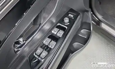 SsangYong Korando 2020 1.6 Автомат в Москве № 933158, миниатюра 12