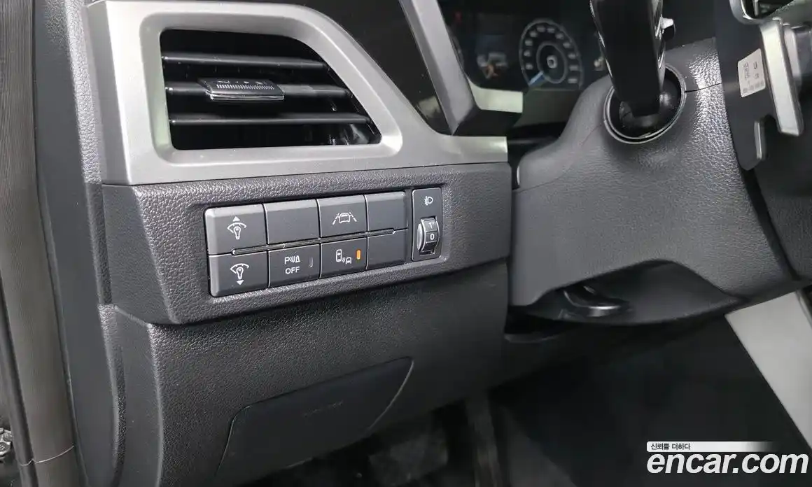 SsangYong Korando 2020 1.6 Автомат в Москве № 933158, фото 13