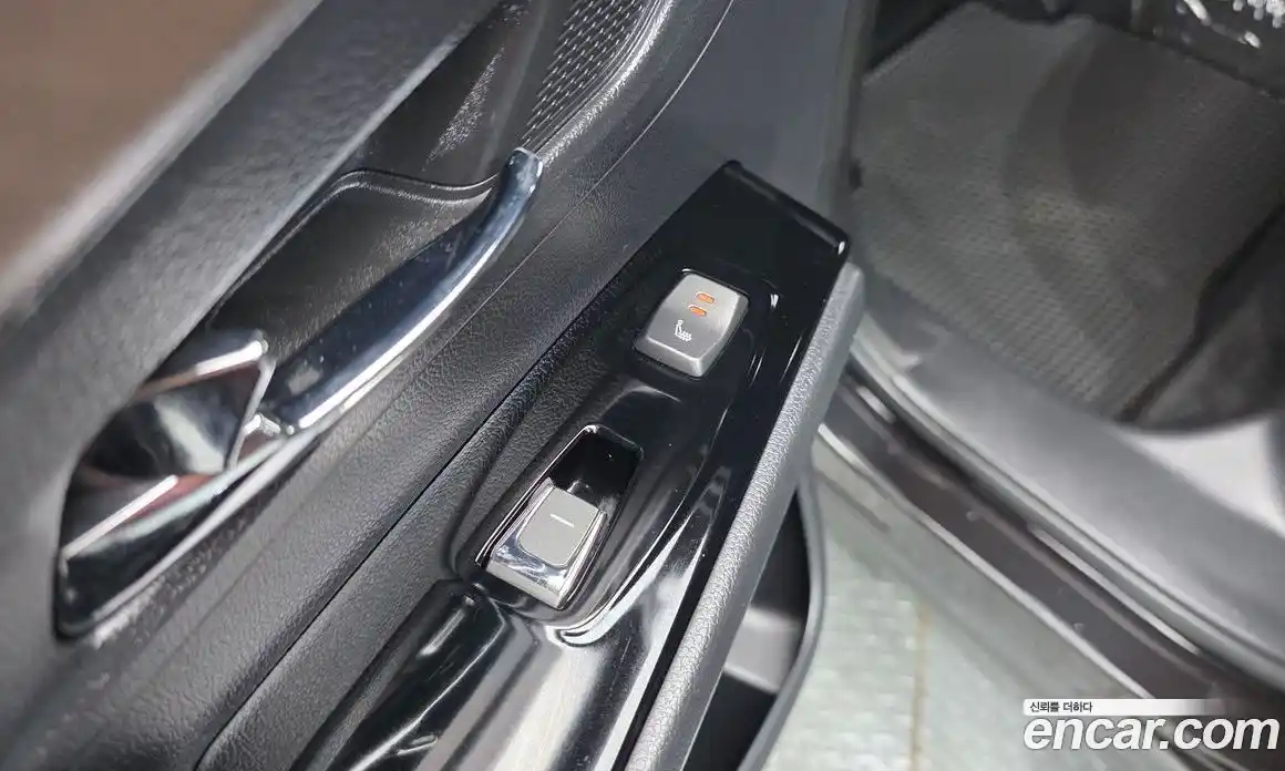 SsangYong Korando 2020 1.6 Автомат в Москве № 933158, фото 18