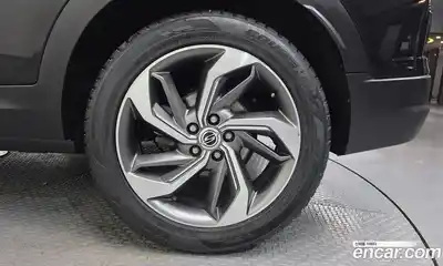 SsangYong Korando 2020 1.6 Автомат в Москве № 933158, миниатюра 5