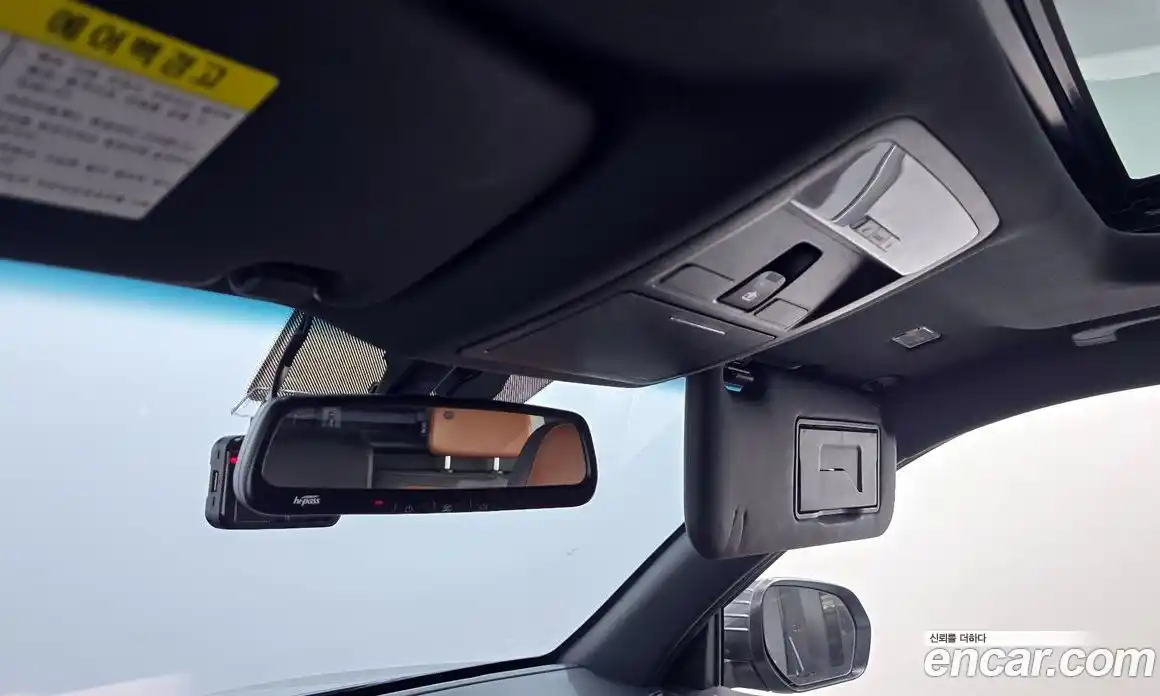 SsangYong Rexton 2018 2.2 Автомат в Москве № 933187, фото 17