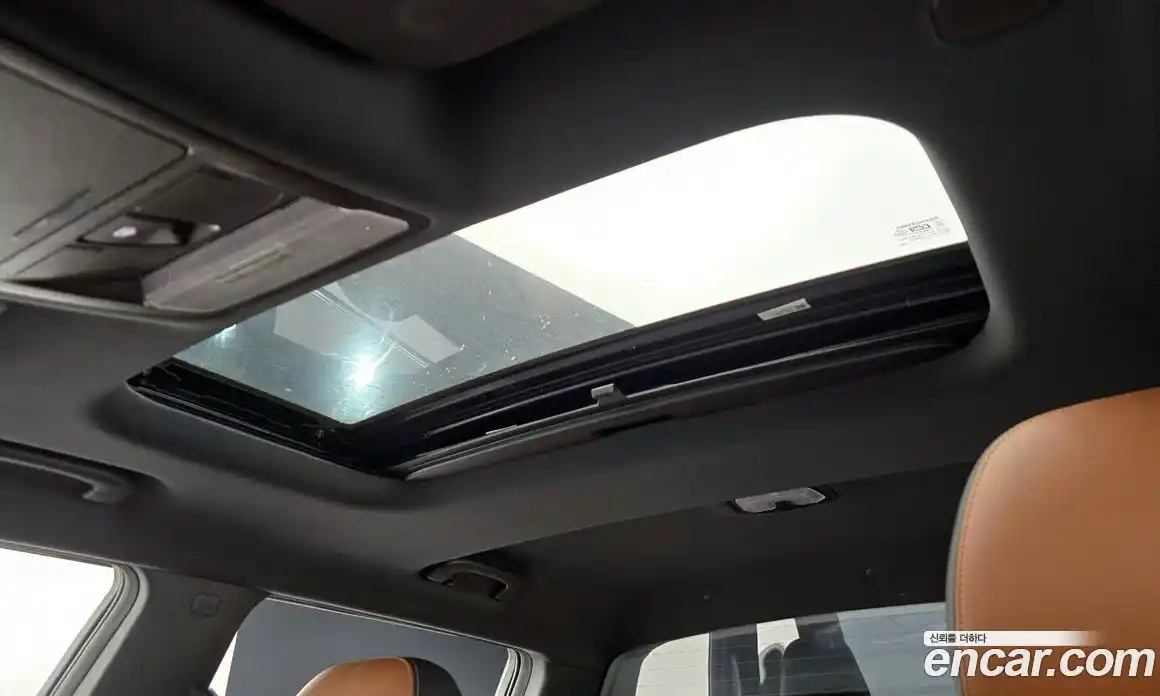 SsangYong Rexton 2018 2.2 Автомат в Москве № 933187, фото 18