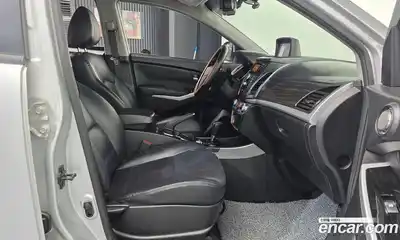 SsangYong Korando 2015 2.0 гидро в Москве № 933204, миниатюра 11